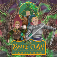 The Bear's Claw: Book Three of the Three Brothers Trilogy
