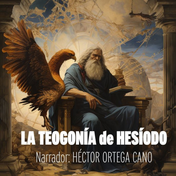 La Teogonía de Hesíodo