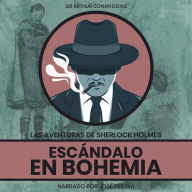 Escándalo En Bohemia