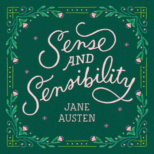 Sense and Sensibility