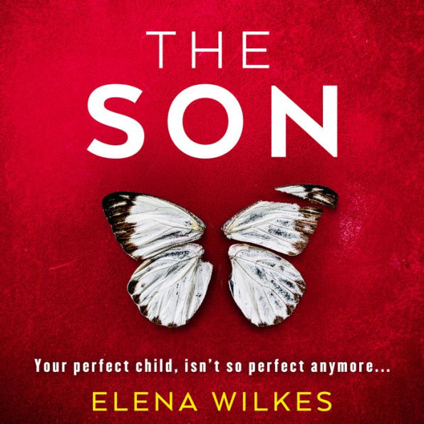 The Son: A completely gripping psychological thriller with a shocking twist