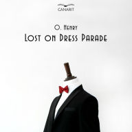 Lost on dress parade