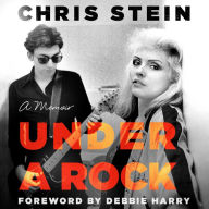 Under a Rock: A Memoir