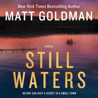 Still Waters: A Novel