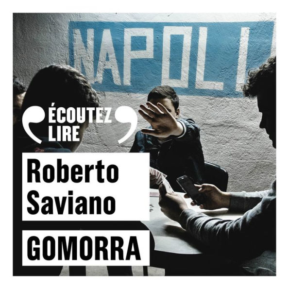 Gomorra