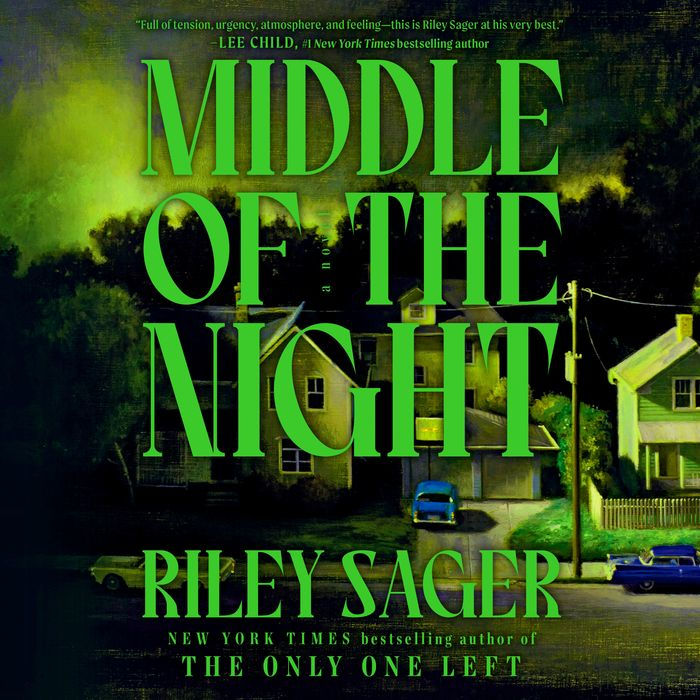 Middle of the Night: A Novel