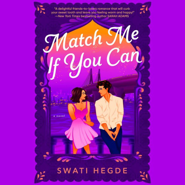 Match Me If You Can: A Novel