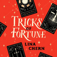 Tricks of Fortune: A Play the Fool Mystery