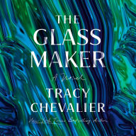 The Glassmaker: A Novel