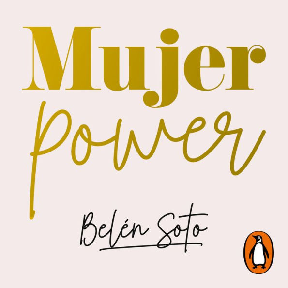 Mujer Power Internacional