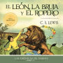 El león, la bruja y el ropero