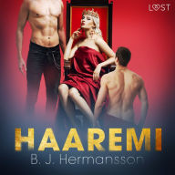 Haaremi - eroottinen novelli