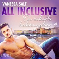 All inclusive - En eskorts bekännelser 4