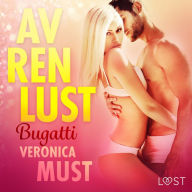 Av ren lust: Bugatti