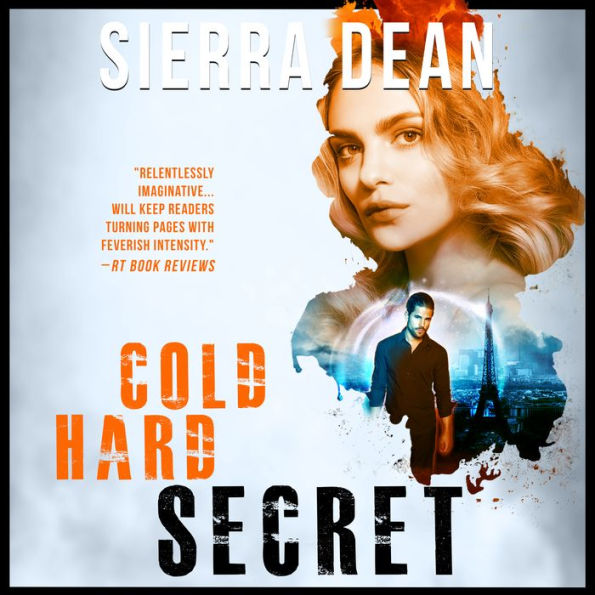 Cold Hard Secret