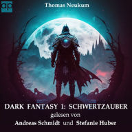 Dark Fantasy 1: Schwertzauber