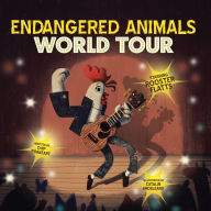 Endangered Animals World Tour