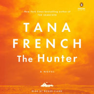 The Hunter: A Novel