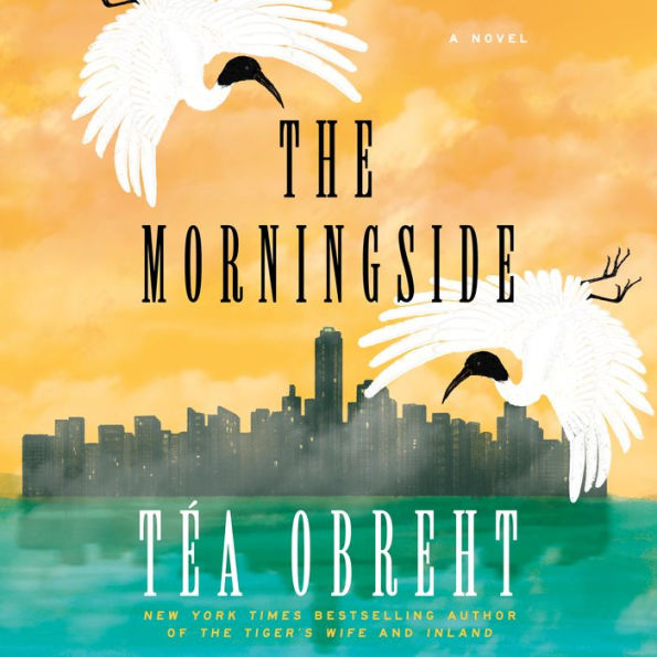 The Morningside: A Novel