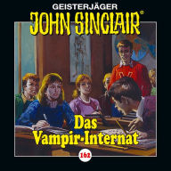 John Sinclair, Folge 162: Das Vampir-Internat