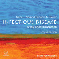 Infectious Disease: A Very Short Introduction