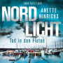Nordlicht - Tod in den Fluten (Abridged)