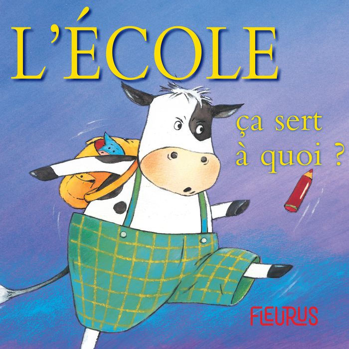 L'école, ça sert à quoi ?