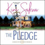 The Pledge: A Scottish Historical Time Travel Romance