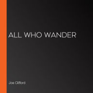 All Who Wander