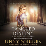 Tangled Destiny: A New York Christmas Novella