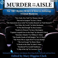 Murder on the Aisle: The 1987 Mystery Writers of America Anthology