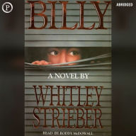Billy: A Novel (Abridged)