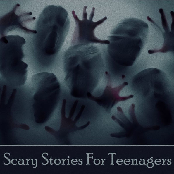 Scary Stories for Teenagers: Classic stories that are the original form of horror movies