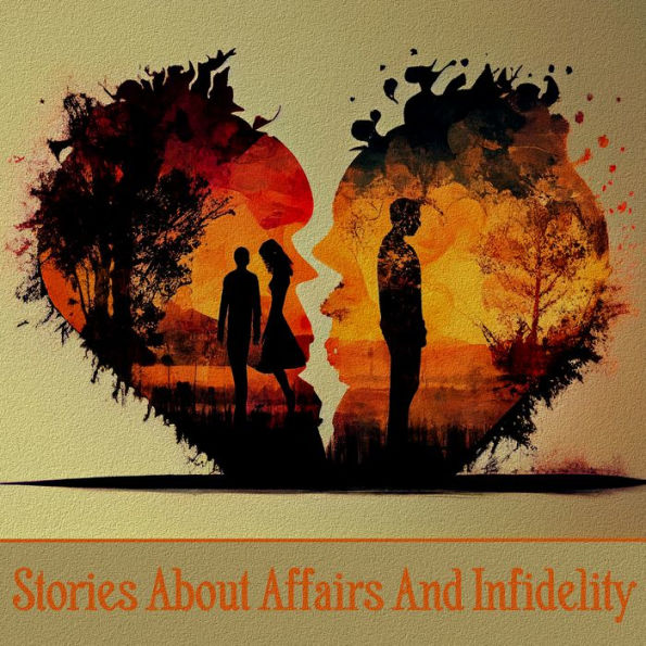 Stories About Affairs And Infidelity: Our lips are sealed