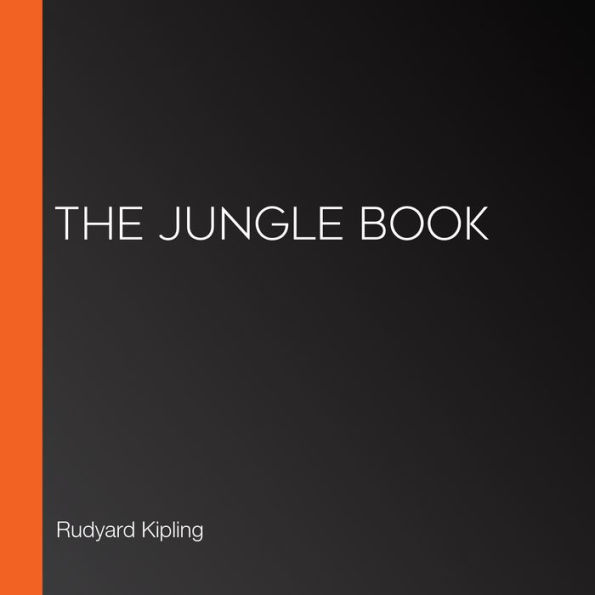 The Jungle Book