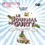 Le Journal de Gurty (Tome 2) - Parée pour l'hiver