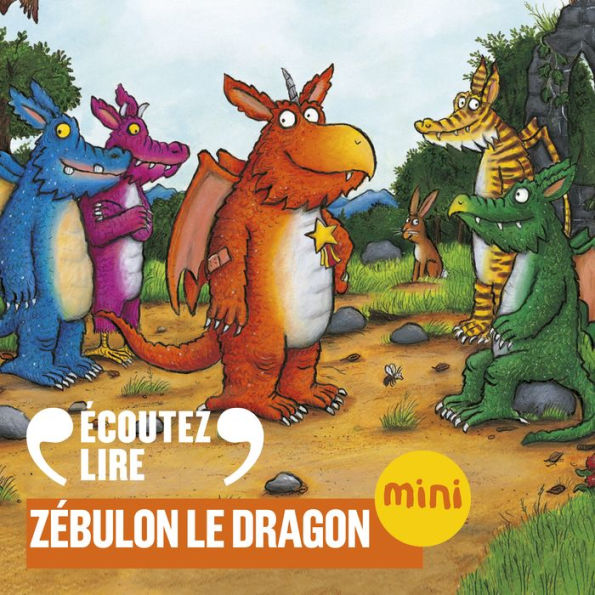 Zébulon le dragon