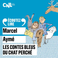 Les contes bleus du chat perché