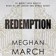 Redemption: A Mount Saga Novel 