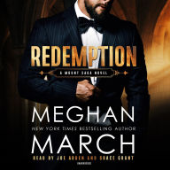 Redemption: A Mount Saga Novel 
