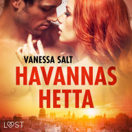 Havannas hetta - erotisk novell