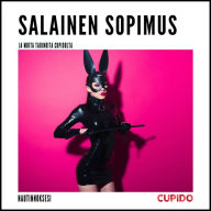 Salainen sopimus - ja muita tarinoita Cupidolta