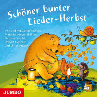 Schöner bunter Lieder-Herbst (Abridged)