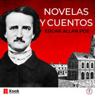 Novelas y cuentos de Edgar Allan Poe