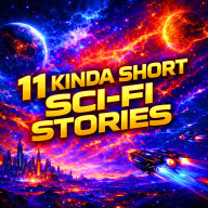 11 Kinda Short Sci-Fi Stories