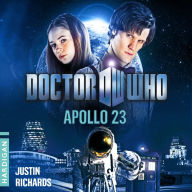 Doctor Who: Apollo 23 (Édition française)