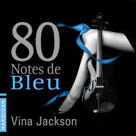 80 Notes de bleu