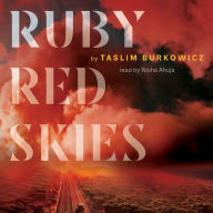 Ruby Red Skies