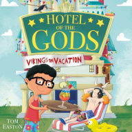 Vikings on Vacation: Book 2