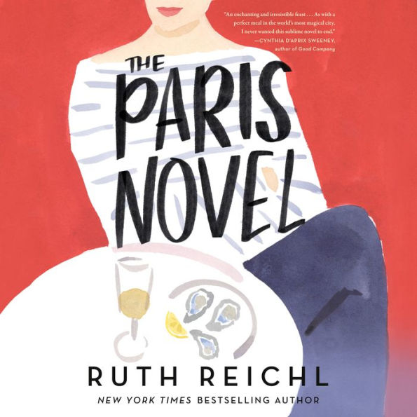 The Paris Novel